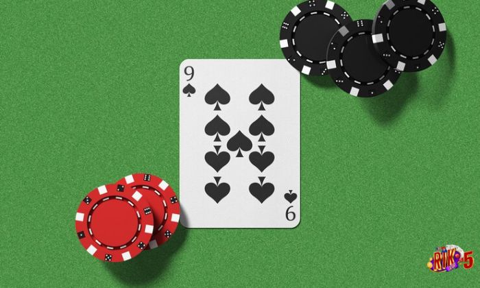 Thông tin thú vị về Mini Poker Rikvip